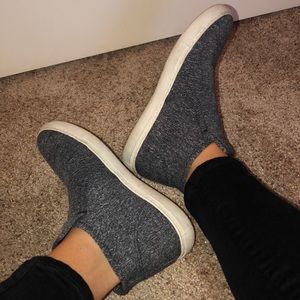 Kenneth Cole Reaction Size 8 Sneakers